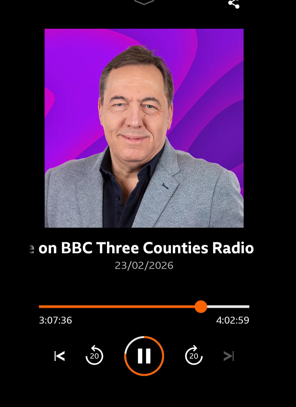 BBC Three Counties Radio